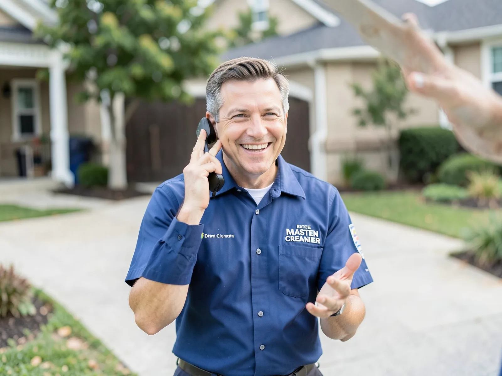 Drain Cleaning Maypearl, TX FAQs